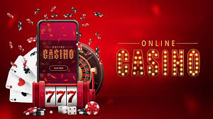Nejlepší české online casino - Objevte své šťastné místo