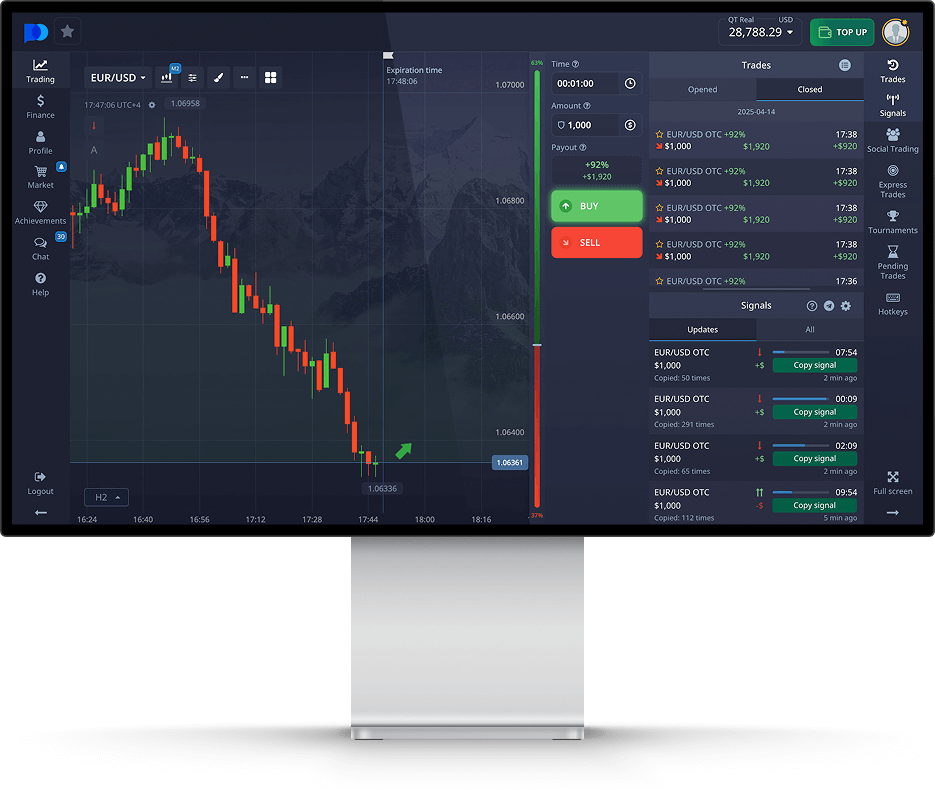 Pocket Option vs Quotes Which Trading Tool Should You Choose