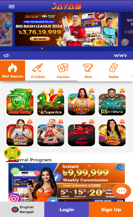 Start Live Betting in Bangladesh A New Era of Online Gaming