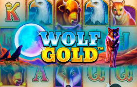 이제 시작해보세요 Wolf Gold Casino의 매력