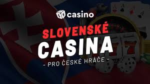 Zahraniční kasina pro české hráče 2
