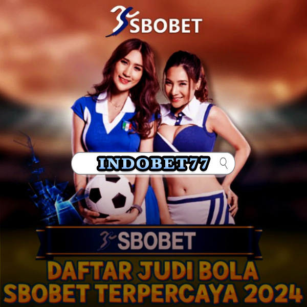 Agen Casino SBOBET Terbaik di Indonesia