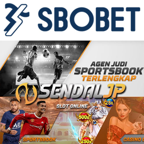 Agen Casino SBOBET Terbaik di Indonesia