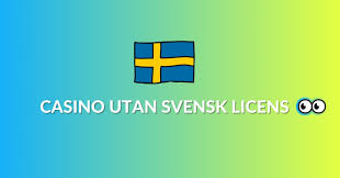 Casinon Utan BankID – En Omfattande Guide för Spelare