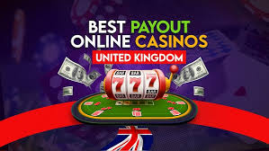Discover the Exciting New Online Casinos in the UK for 2024