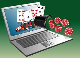 Discovering the World of Online Casinos That Offer Real Money