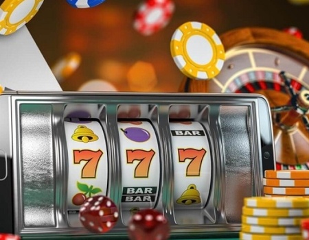 Discovering the World of Online Casinos That Offer Real Money