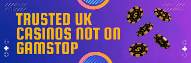 Discovering UK Casinos Not on Gamstop A Comprehensive Guide 667612016