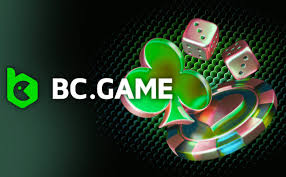 Esplora il Mondo di BC Game Casinò Giochi, Vantaggi e Sicurezza