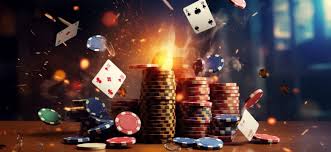 Experience the Thrill of Gaming at Casino Cocoa UK 23