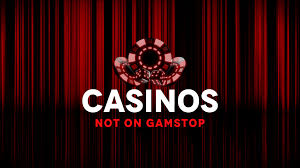 Exploring the World of Non Gamstop Casino Your Ultimate Guide
