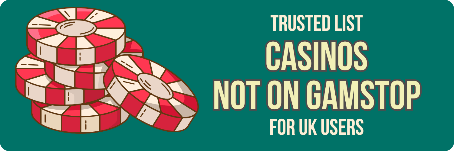 Exploring the World of Non Gamstop Casino Your Ultimate Guide
