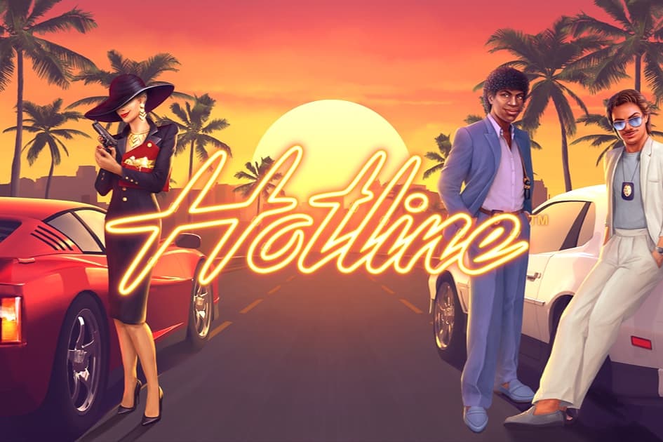 Hotline Casino Twoje źródło emocji i rozrywki