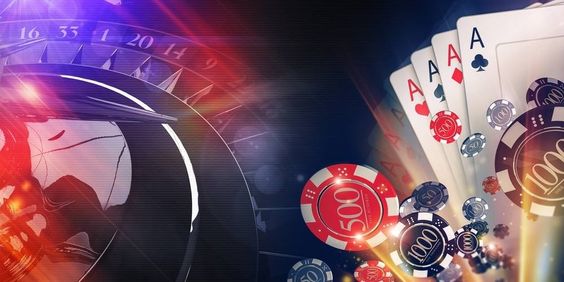 Online Casino Vše, co potřebujete vědět pro úspěšné sázení