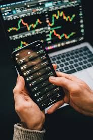 Revolutionizing the Forex Market Understanding Forex Trading Bots