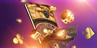 The Casino of Endless Energy A New Era in Entertainment