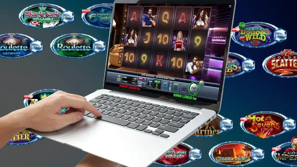 Биткоин казино Как игра на криптовалюте меняет азартные игры Биткоин казино Как игра на криптовалюте меняет азартные игры