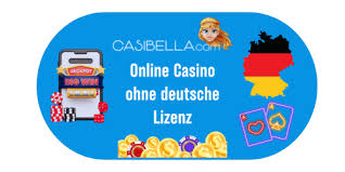 Casino ohne deutsche Lizenz Chancen und Herausforderungen -1336222936