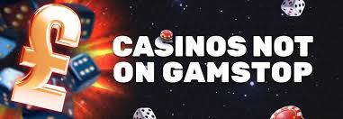 Discover the Best Casinos Not on Gamstop in the UK