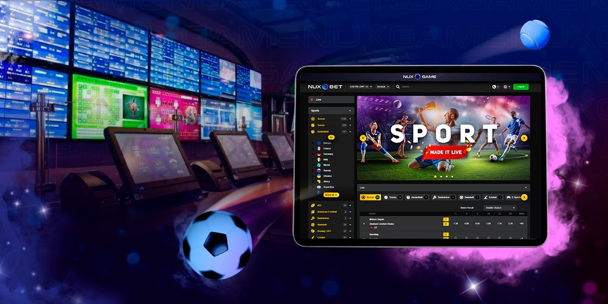 Experience Real Casino Vibes Right from Your Home