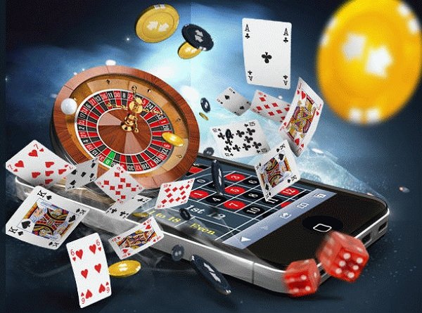 Experience the Excitement of CorgiSlot Casino Online Games