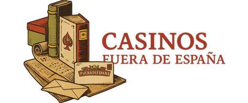 Explorando los Casinos Fuera de España Oportunidades y Diferencias