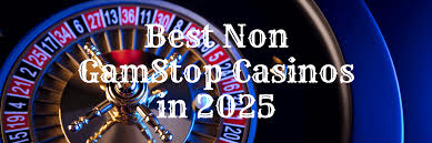 Exploring Non Gamstop UK Casino Sites A Comprehensive Guide 168069095