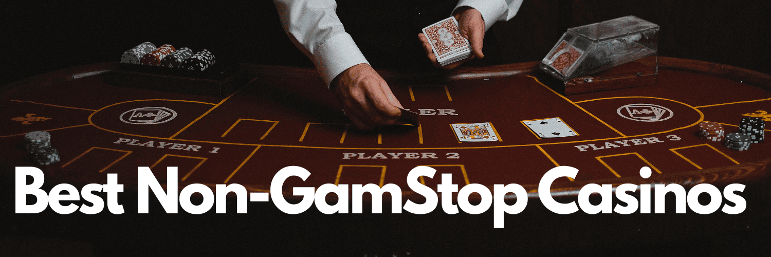 Exploring Non Gamstop UK Casino Sites A Comprehensive Guide 168069095
