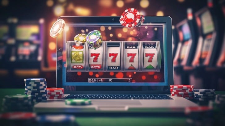 Nuevas Tragamonedas en Maggico Casino Diversión y Premios Esperan Nuevas Tragamonedas en Maggico Casino Diversión y Premios Esperan
