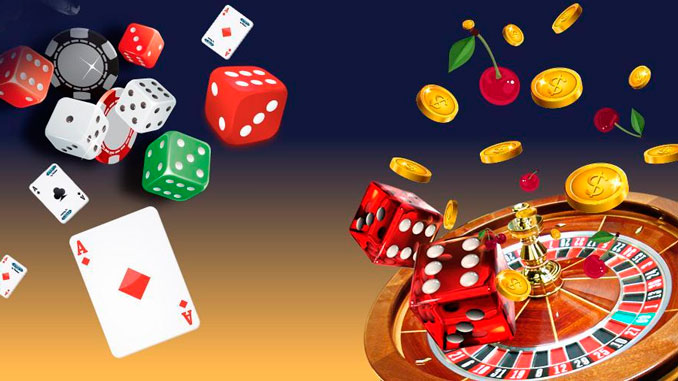 Ontdek de Wereld van MostBet Casino HU -814867217