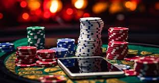 Ontdek de Wereld van MostBet Casino HU -814867217