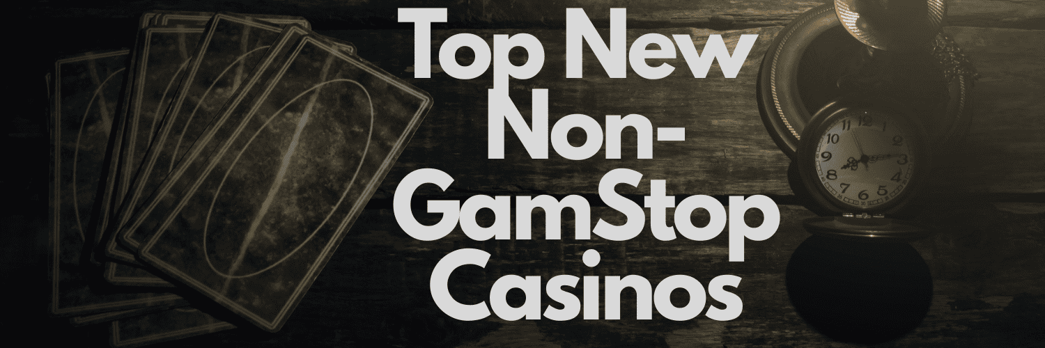 The Rise of Casinos Not on Gamstop