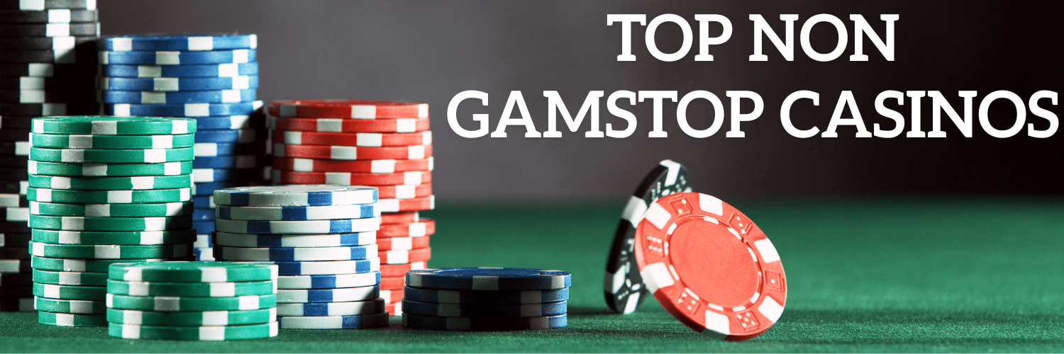 Top Betting Sites Non Gamstop A Comprehensive Guide