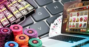Scopri Yabby Casino La Tua Guida Completa ai Giochi Online Scopri Yabby Casino La Tua Guida Completa ai Giochi Online